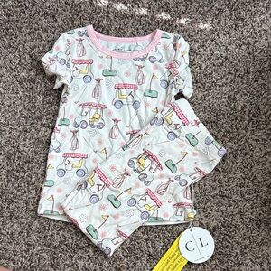 Caden Lane Country Club Set | 4T